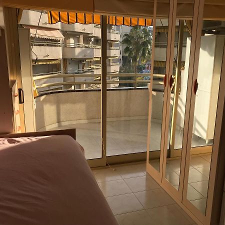 Salou Mar Apartment ภายนอก รูปภาพ