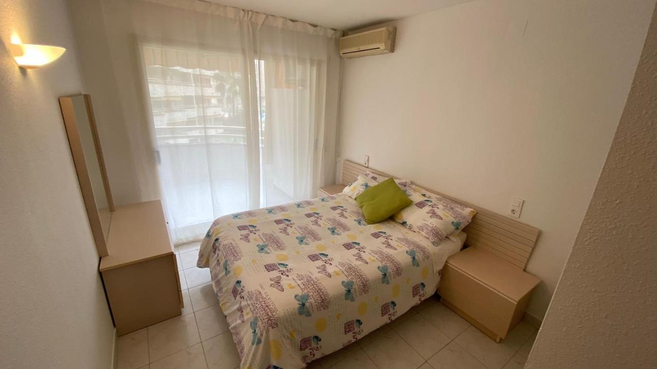 Salou Mar Apartment ภายนอก รูปภาพ