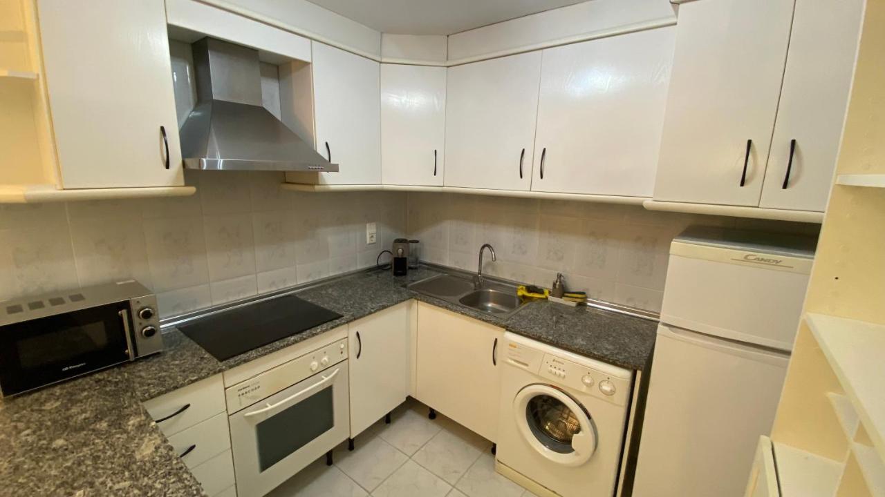 Salou Mar Apartment ภายนอก รูปภาพ