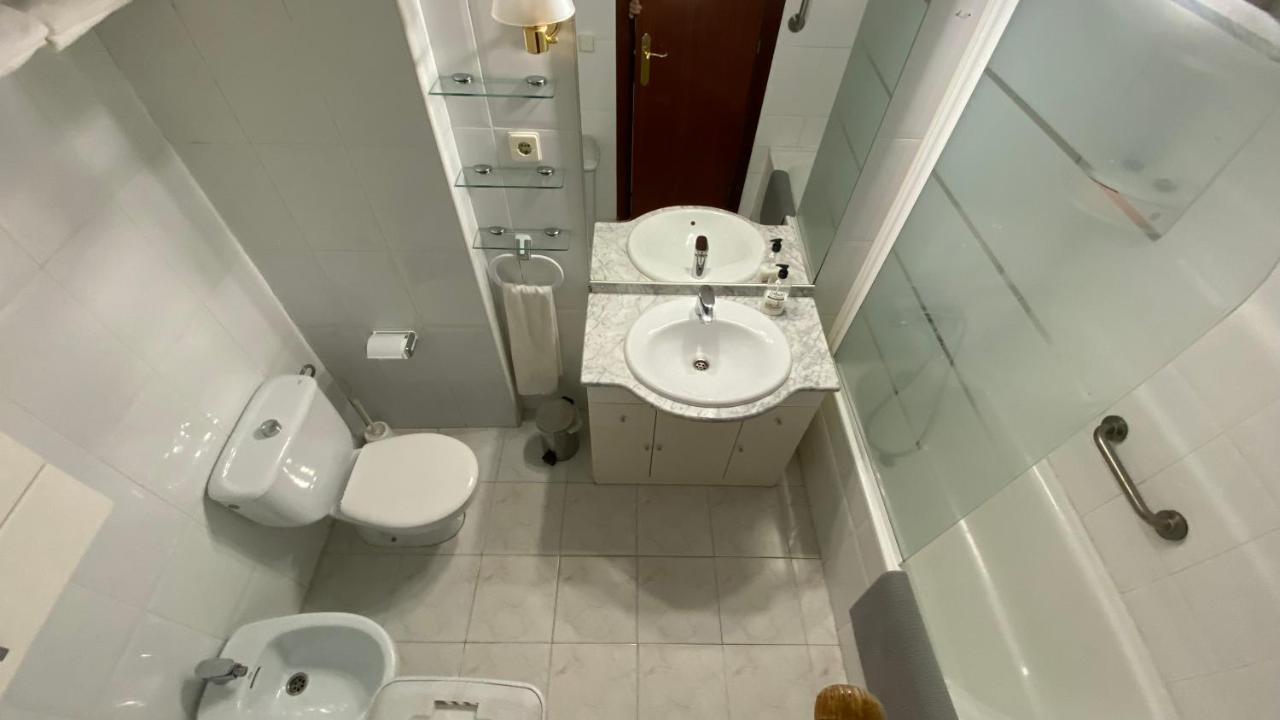Salou Mar Apartment ภายนอก รูปภาพ