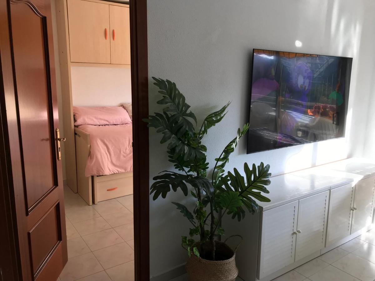 Salou Mar Apartment ภายนอก รูปภาพ
