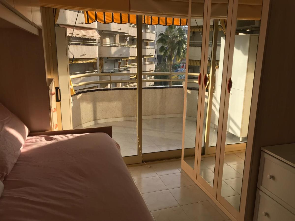 Salou Mar Apartment ภายนอก รูปภาพ