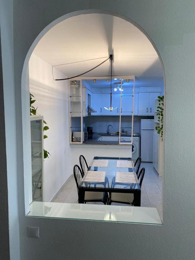 Salou Mar Apartment ภายนอก รูปภาพ