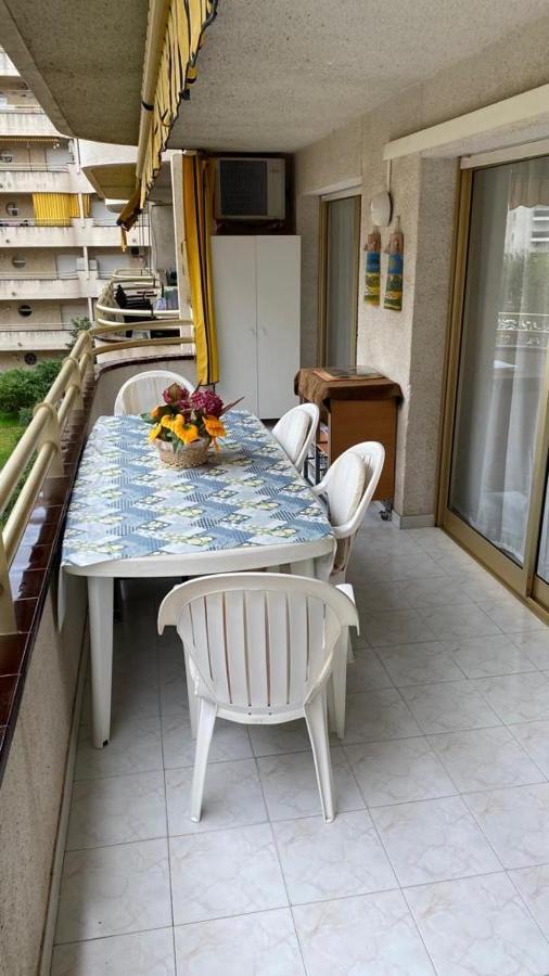 Salou Mar Apartment ภายนอก รูปภาพ