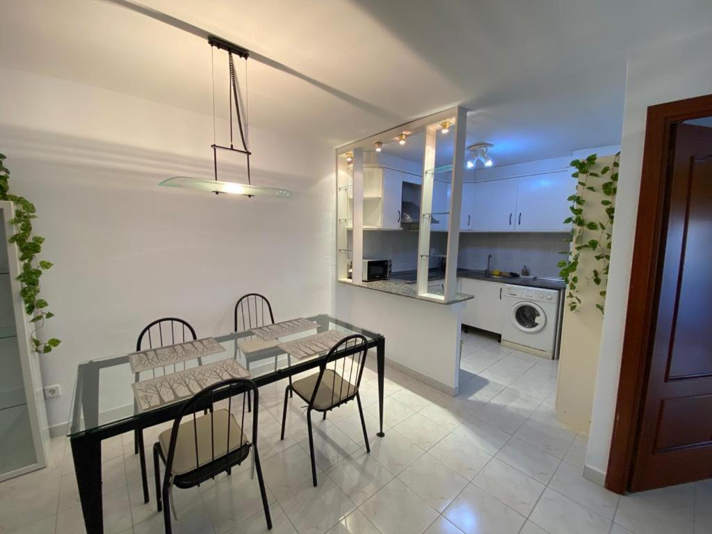 Salou Mar Apartment ภายนอก รูปภาพ